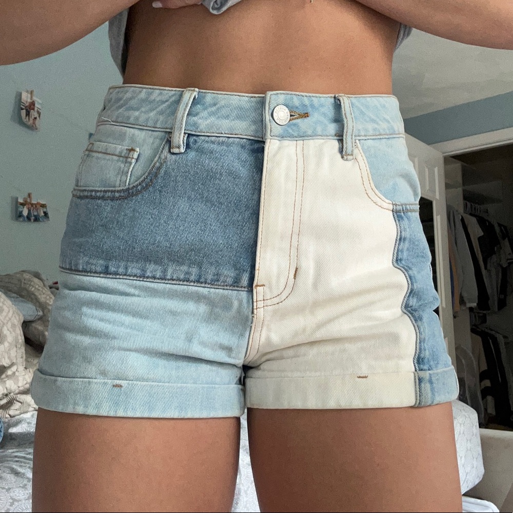 Pacsun shorts